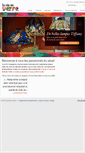 Mobile Screenshot of lavieenverre.com